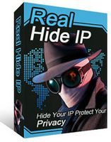 Real Hide IP v4.6.2.8