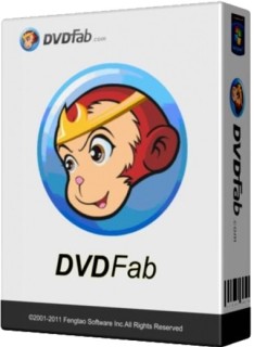 DVDFab 12.0.5.7 Multilingual