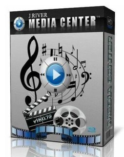 J.River Media Center 15.0.38 Beta