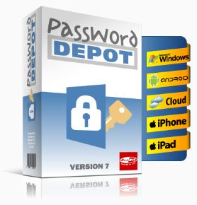Password Depot 14.0.5 Multilingual