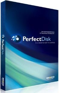 Raxco PerfectDisk Professional Business - Server 14.0 Build 900