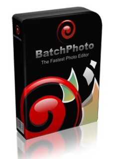 BatchPhoto Pro - Enterprise 4.1.1 Build 2016.02.22