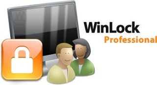 WinLock Professional 8.47 Türkçe