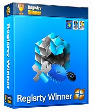 Registry Winner 6.9.9.6 Türkçe