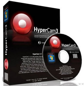 HyperCam Business Edition 6.1.2006.05 Multilingual