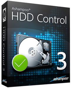 Ashampoo HDD Control 3 v3.20.00 + Corporate + Portable Türkçe