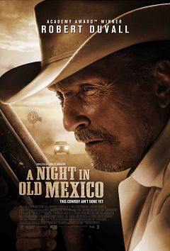 Eski Meksika'da Bir Gece - 2013 Türkçe Dublaj BDRip Tek Link indir