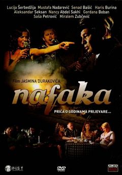 Nafaka - 2006 Türkçe Dublaj DVDRip Tek Link indir