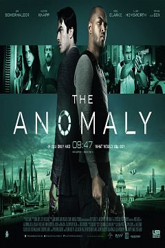 Anormal (The Anomaly) - 2014 Türkçe Dublaj BDRip Tek Link indir
