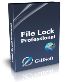 GiliSoft File Lock Pro 12.1.0 Multilingual
