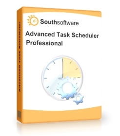 Advanced Task Scheduler Professional 3.3.0.609 Full