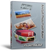 AnvSoft Photo Flash Maker Platinum 5.58 Full