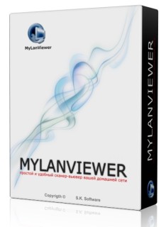 MyLanViewer 5.2.4 Enterprise