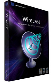 Telestream Wirecast Pro 14.1.1 Multilingual