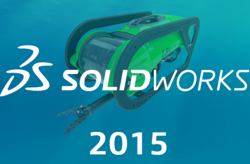 SolidWorks 2015 SP5.0 x64 Türkçe