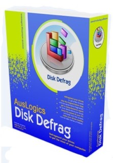 Auslogics Disk Defrag Pro v4.4.2.0