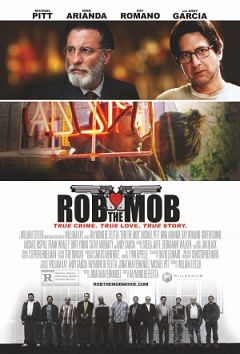 Rob the Mob - 2014 Türkçe Dublaj BDRip indir