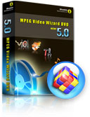 Womble MPEG Video Wizard DVD 5.0.1.112 (10/2015)
