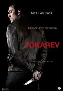 Tokarev - 2014 Türkçe Dublaj BDRip indir