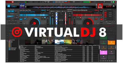 virtual dj 7 full indir