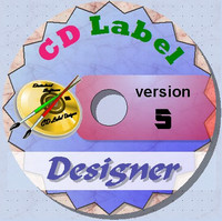 Dataland CD Label Designer 8.1.2 Build 821 Multilingual