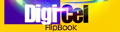 Digicel FlipBook ProHD 6.94 Full