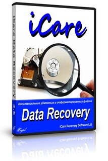 iCare Data Recovery Technician 6.0.0.1 Full