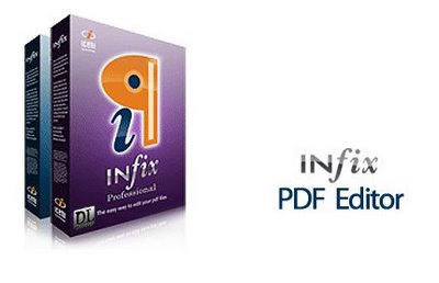 Infix PDF Editor Pro 7.6.5 Multilingual