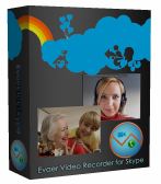 Evaer Video Recorder for Skype 1.9.12.13 Multilingual