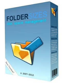 Key Metric Software FolderSizes 9.3.343.0 Enterprise Edition