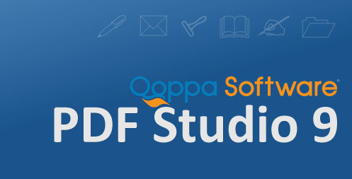 Qoppa PDF Studio 9.2.0 Professional Multilingual Full