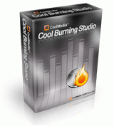 Cool Burning Studio 5.6.3 Full