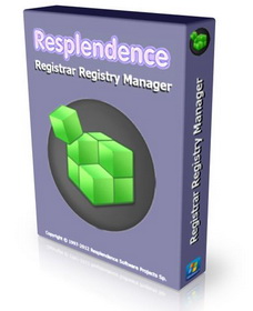 Registrar Registry Manager Pro 8.50 Build 850.31107 Retail