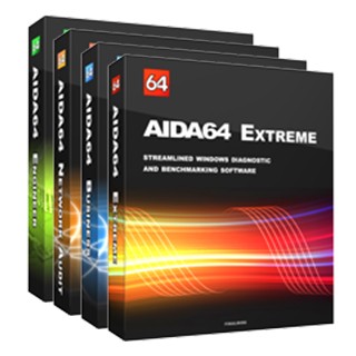 AIDA64 6.88.6400 Final Türkçe (Extreme/Engineer/Business)