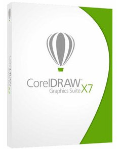 CorelDRAW Graphics Suite X7 17.6.0.1021 HF1 (32-64 Bit)