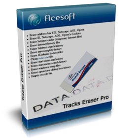 Tracks Eraser Pro 9 Build 1001 Full
