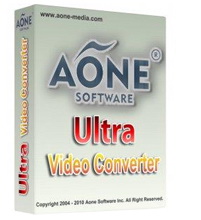 Aone Ultra Video Converter 5.4.1208 Full