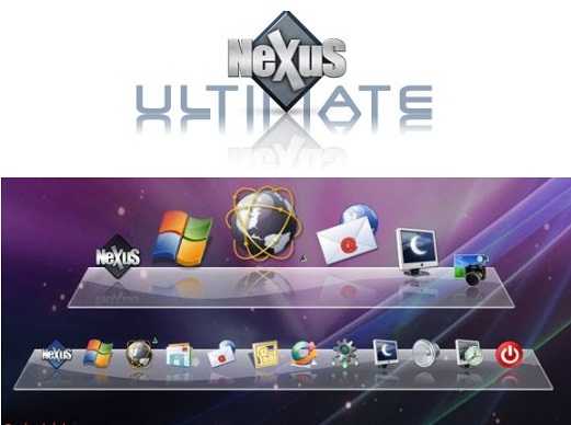 Winstep Nexus Ultimate 16.6.0.1043