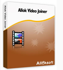 Allok Video Joiner 4.6.1217 Full