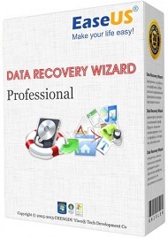easeus data recovery wizard professional 14.4