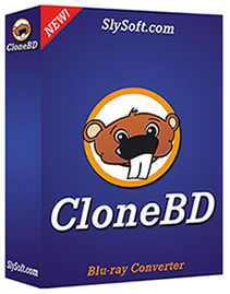 CloneBD 1.2.9 Multilingual