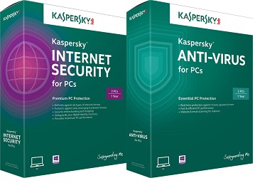 Kaspersky Antivirüs/İnternet Security/Total Security 2020 v20.0.14.1085