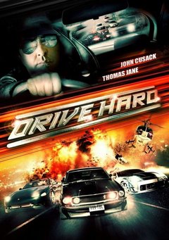 Drive Hard - 2014 Türkçe Dublaj BDRip indir
