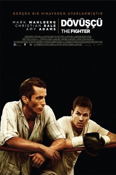 Dövüşçü (The Fighter) - 2010 Türkçe Dublaj BDRip indir