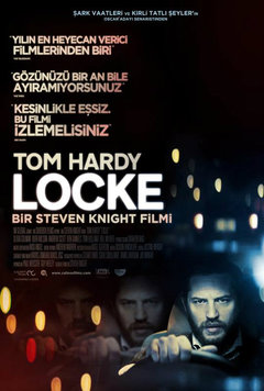 Locke - 2013 Türkçe Dublaj BDRip indir
