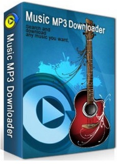 Music MP3 Downloader v5.7.2.8