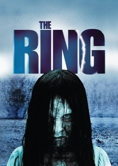 Halka 1 (The Ring 1) - 2002 Türkçe Dublaj BDRip indir