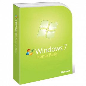 Windows 7 Sp1 Home Basic İngilizce MSDN Tek Link indir