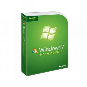 Windows 7 Sp1 Home Premium (32/64 Bit) İngilizce MSDN Tek Link indir