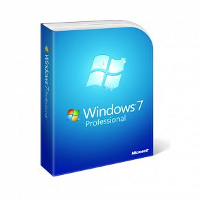 Windows 7 Professional SP1 İngilizce (32/64 Bit) MSDN Tek Link indir